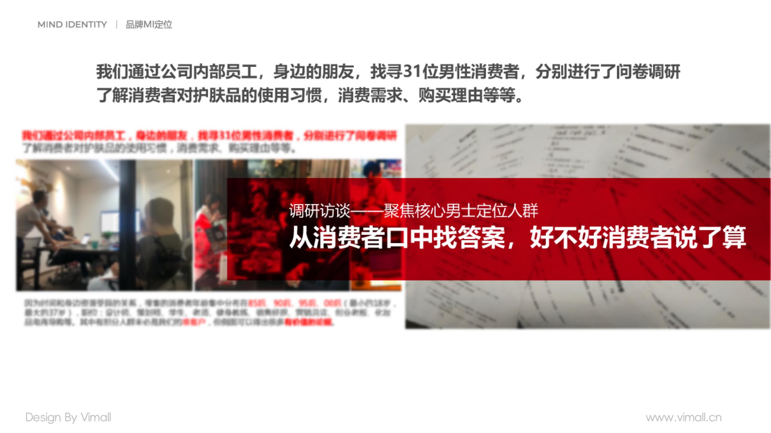 男士護膚品牌全案策劃設計-營(yíng)養品包裝設計-西柚公式