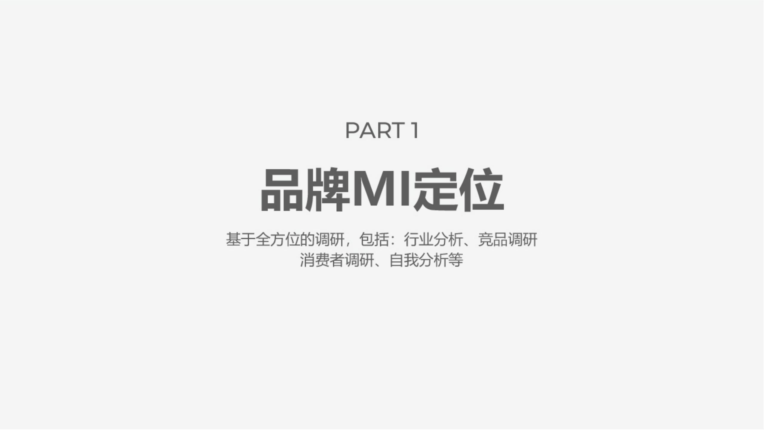 男士護膚品牌全案策劃設計-營(yíng)養品包裝設計-西柚公式