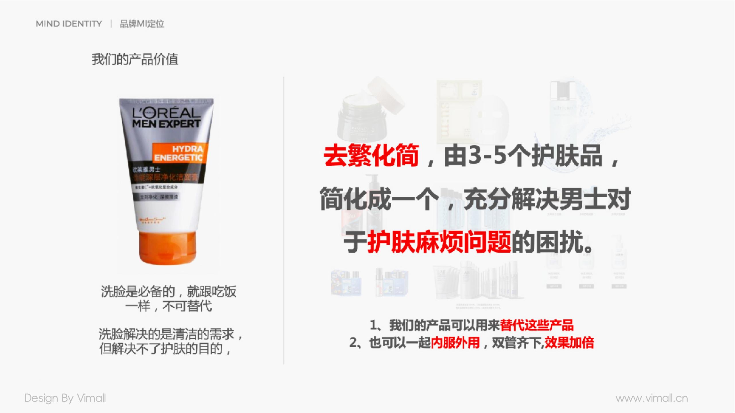 男士護膚品牌全案策劃設計-營(yíng)養品包裝設計-西柚公式