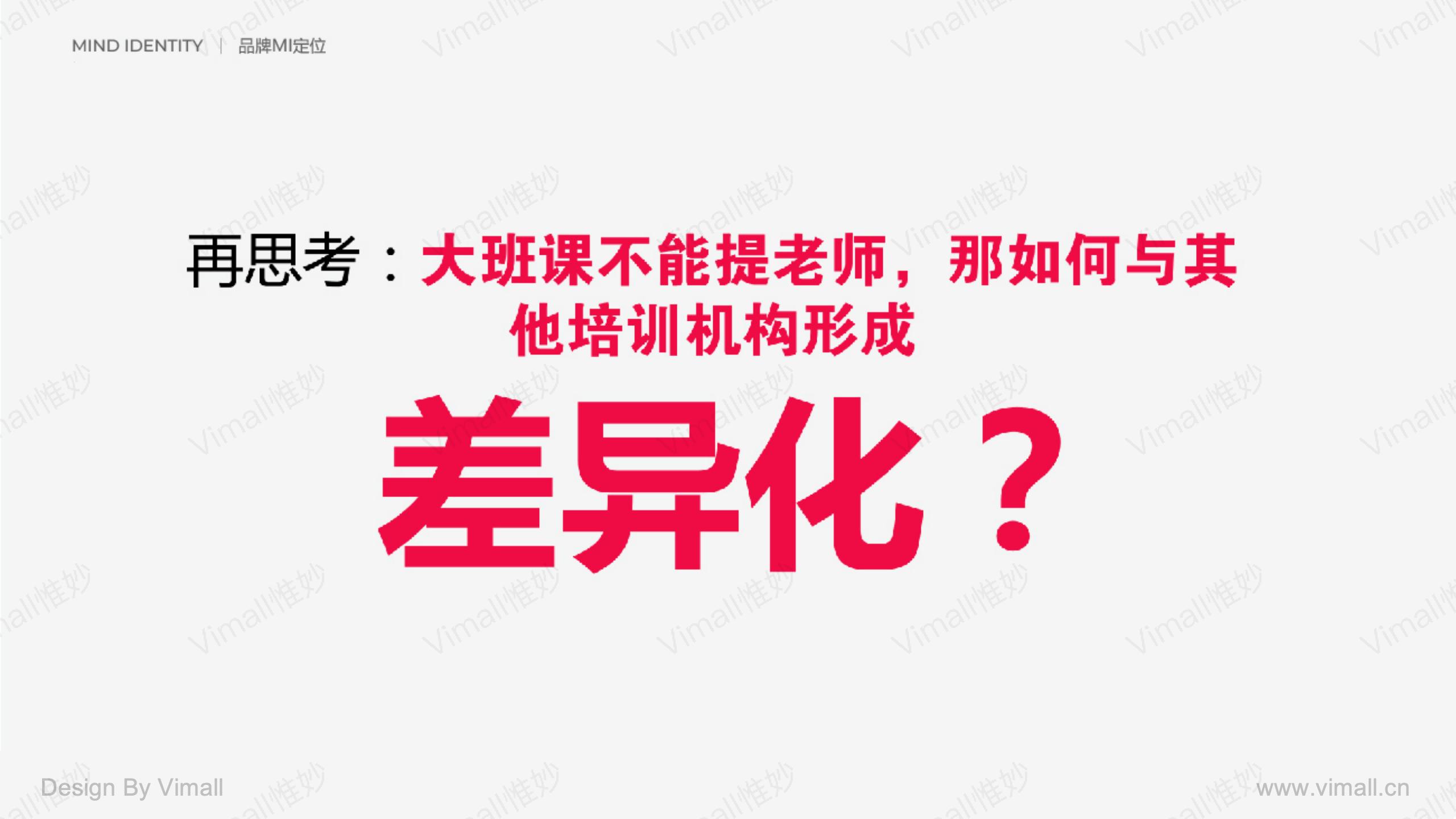 教育品牌全案策劃-培訓機構品牌設計-奇知培優(yōu)