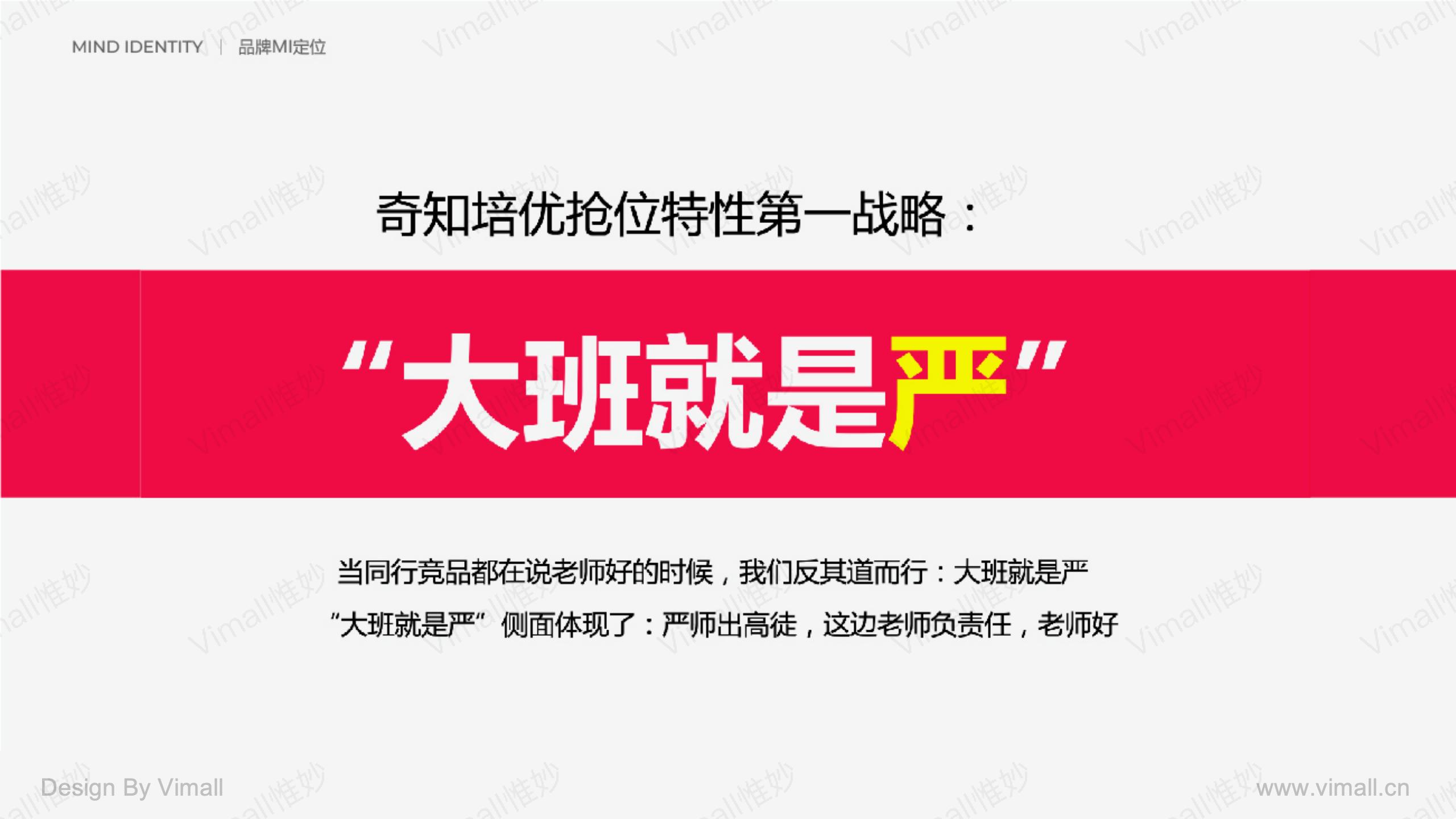 教育品牌全案策劃-培訓機構品牌設計-奇知培優(yōu)