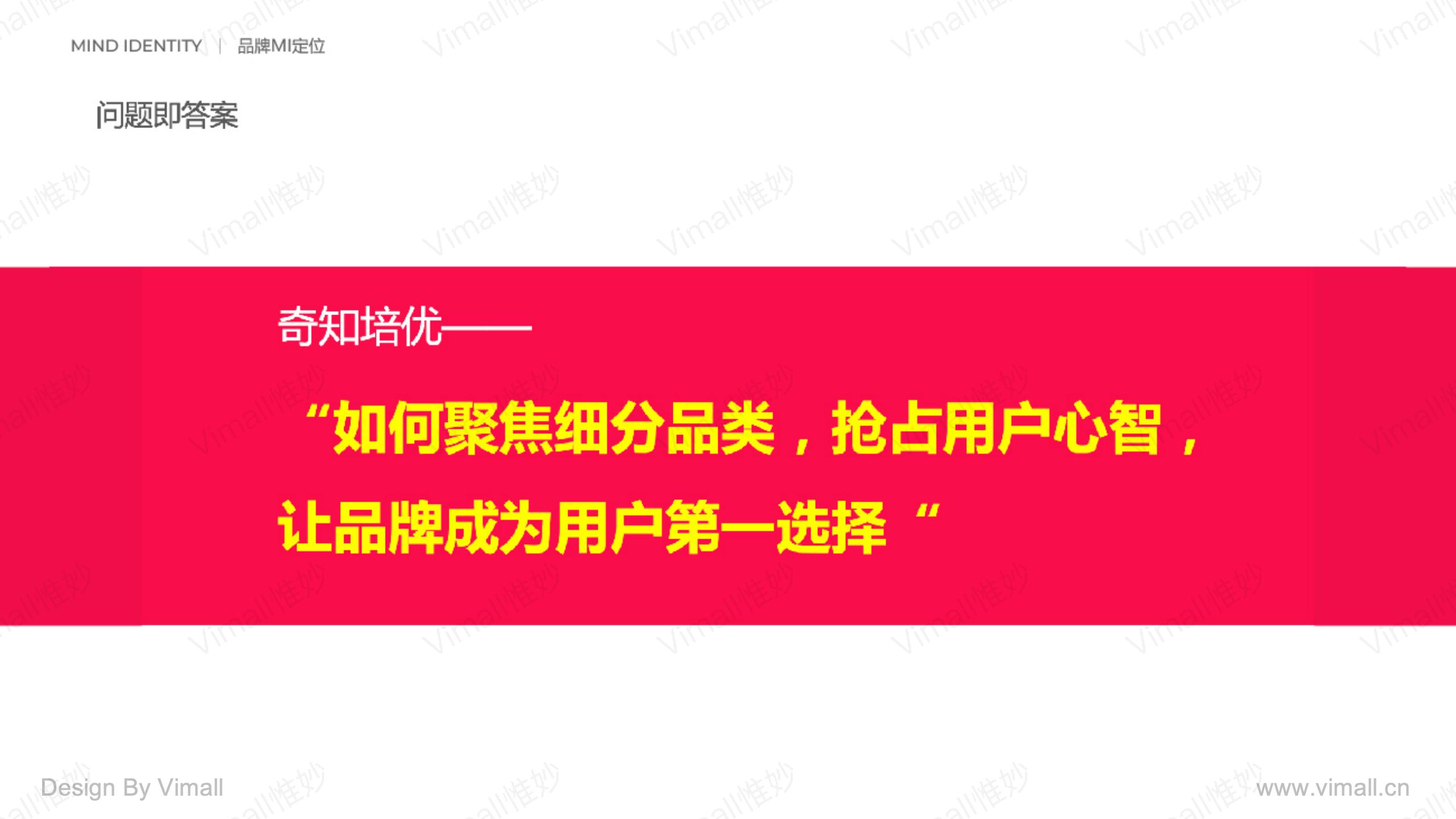 教育品牌全案策劃-培訓機構品牌設計-奇知培優(yōu)