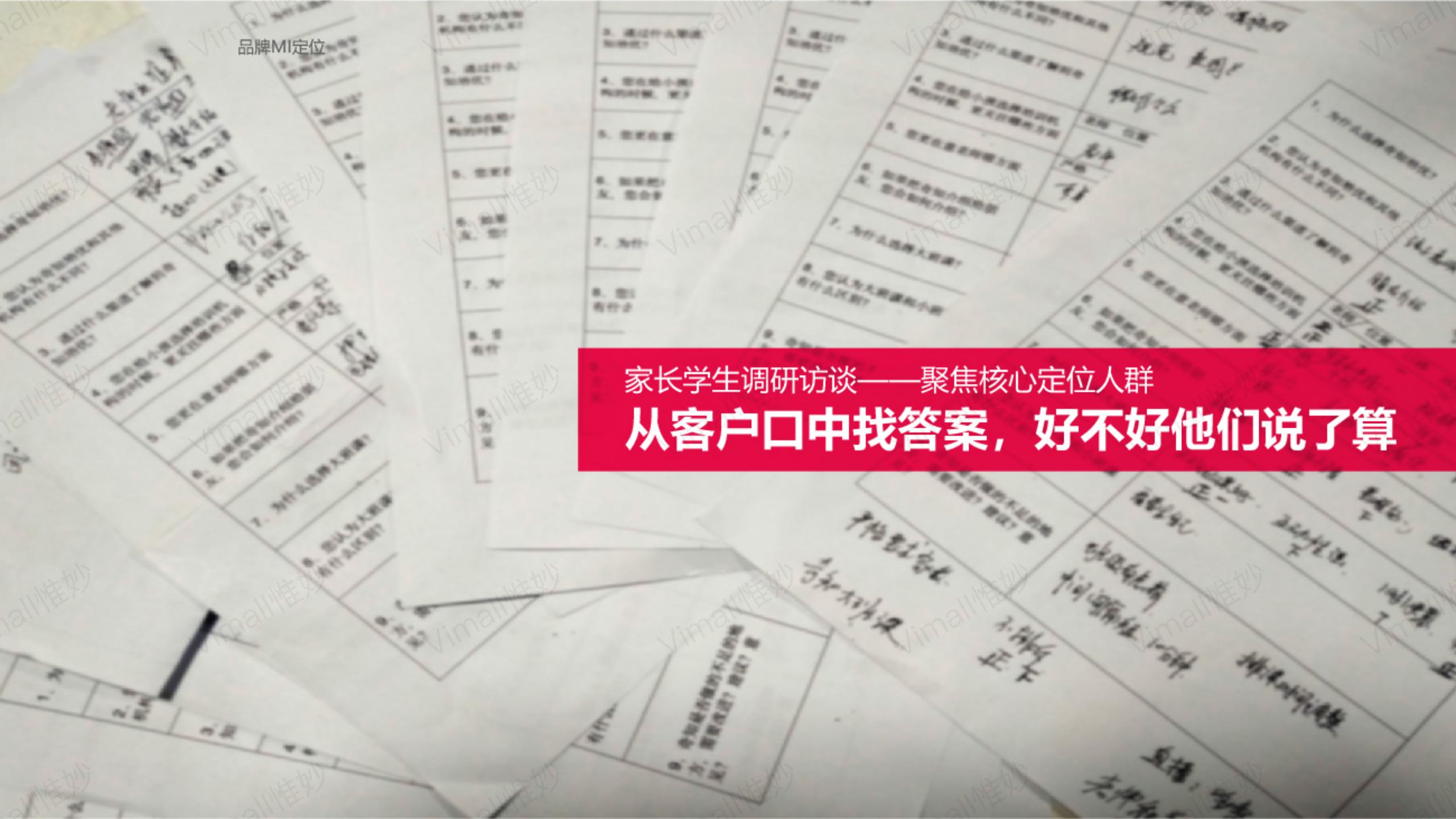 教育品牌全案策劃-培訓機構品牌設計-奇知培優(yōu)