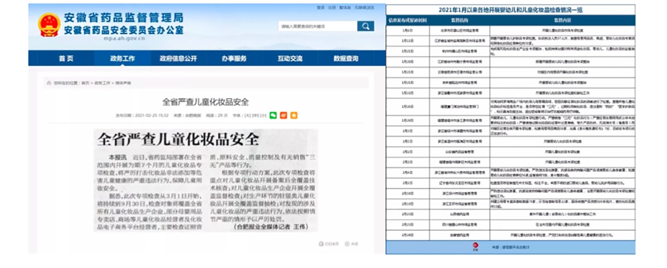 母嬰用品品牌全案策劃設計-護膚品包裝設計-六甲同源
