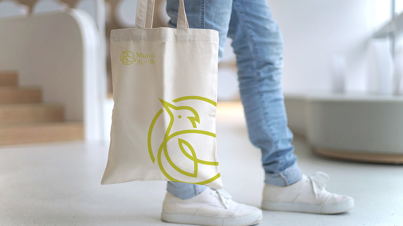 拖把品牌策劃設計-品牌命名-logo/vi設計-蘇州木鳥(niǎo)家居