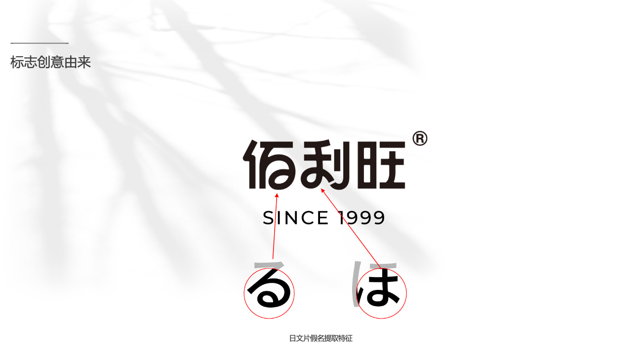 鹵味食品包裝設計-logo/vi設計-蘇州佰利旺