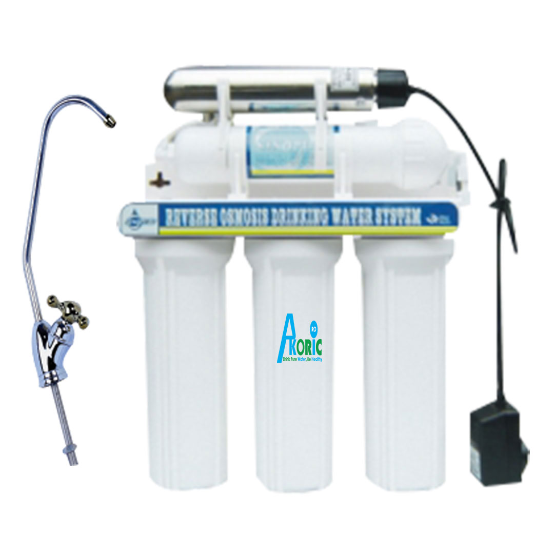 water purification