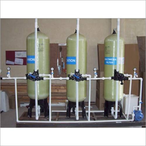 water filter