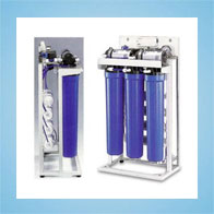 water filter