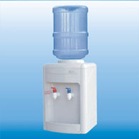 Hot,Cold Despenser & Tank