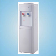 Hot & Cold Despenser