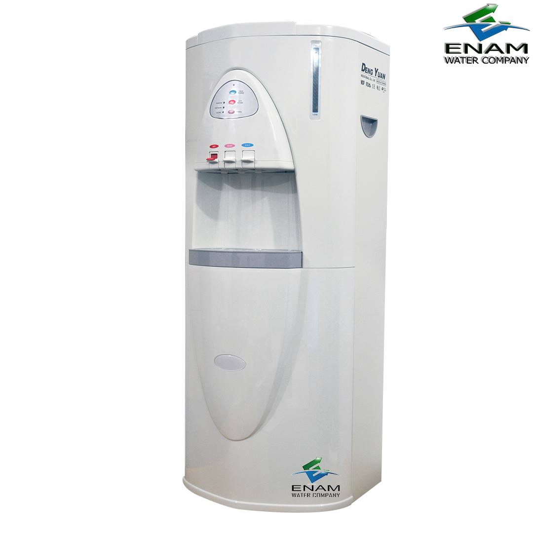 Water purifier